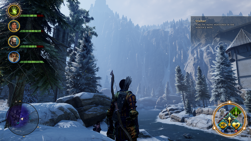 Illustration for article titled Dragon Age: Inquisition (PC): The TAY Review